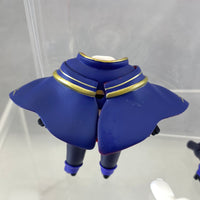 1600 -Caster/Altria Caster's Body with Cloak