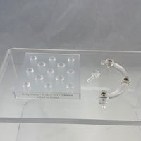 930 -Miku Magical Mirai 2017 Vers. Stand with Long Peg