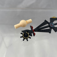 1554 -Sora Kingdom Hearts III Ver. Wheel of Fate Keyblade