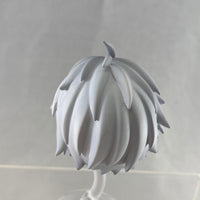 1587 -Kuzuha's Hair (Opt. 2) with Standard Hair Front Only