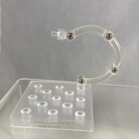 1498 -Peter Parker Spider-Verse Ver. Spider-Man Stand