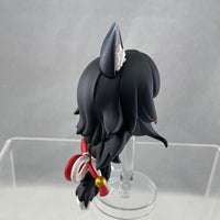 1856 -Ookami Mio's Hair with Wolf-Like Ears