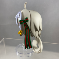 815 -Lancer/Jeanne d'Arc Alter Santa Lily's Ponytail with Xmas Bows