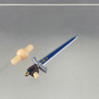 1717 -Traveler (Aether)'s Sword