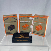 Nendoroid More: Anniversary Container (3 Varieties)