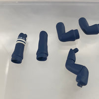 778 *-Mutsuki Kai-II's Sleeves Including Extra Long and Floppy (Option 2)