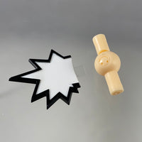 1408 -Giyu's Surprised Effect Piece