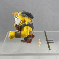 1099 *-Techies (Incomplete) Squee Only