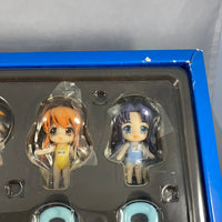 Nendoroid Petite -Haruhi Suzumiya Swimsuit Special Bon Festival Set
