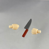 1341 -Hanako-kun's Knife