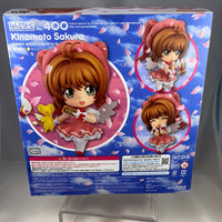 400 -Kinomoto Sakura Complete in Box