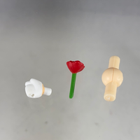 1412 -Kid the Phantom Thief's Rose