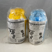 Nendoroid Pouch Neo- Tea Can In Orange or Blue