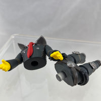 1162 -Ryuji Sakamoto's Phantom Thief Outfit (option 2)