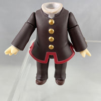 1341 -Hanako-kun's School Uniform