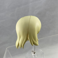 1407-DX -Hunter: Female Zinogre Alpha Armor's Hair