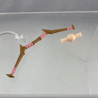 1732 -Long Kui/Red's Bow