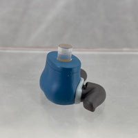 903 *-Nadeshiko's Sitting Lower Half