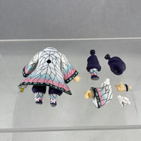 1655 -Shinobu Kocho's Body