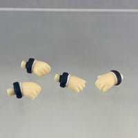1408 *-Giyu's Hands