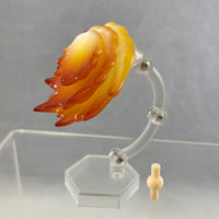 655 -Akizuki's Fire Effect Piece