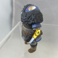 1661 -Eivor's Body with Blade on Wrist