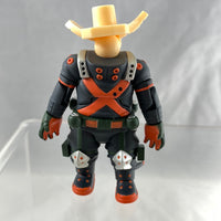 1595 -Bakugo: Winter Costume Ver. Body