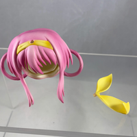 122 -Sharo (Sherlock's) Hair