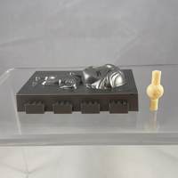 706 -Boba Fett's Han Solo in Carbonite