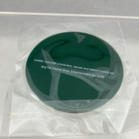 1187, 1268, 1336 -Snape or Draco's GSC Preorder Bonus Slytherin Rubber Stand Base