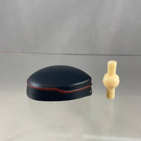 Cu-poche 30 -Maho's Hat