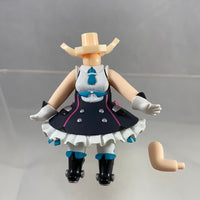 673 -Hatsune Miku: Magical Mirai 2016 Ver. Dress