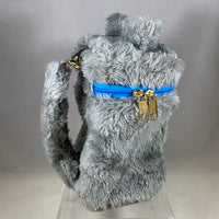Nendoroid Neo Pouch -Russian Blue Version (Furry)