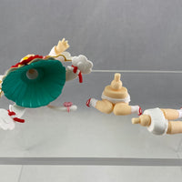 1777 -Hatsune Miku: Maneki Miku Ver. Body Standing & Squatting