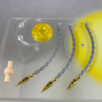 1467 -Kingu's Chain of Heavens with Effect Sheet