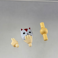 1726 -Itachi Uchiha: Anbu Black Ops Ver. Mask