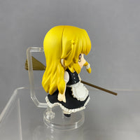 Nendoroid Petite: Touhou Project Vol #2 Marisa