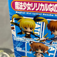 Petite -Fate Testarossa in Magical Girl Dress of Nanoha THE MOVIE