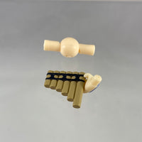 1596 -Dark Magician Girl's Flute for Summoning Kuriboh