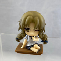Petite -Photo Kano Complete Set of Nendoroid Petites