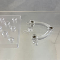 1492 -Vanellope's Stand