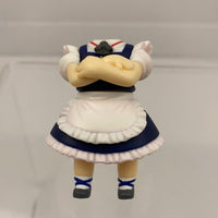 105 - Sakuya's Maid Uniform with Crossed Arms (Option 3)