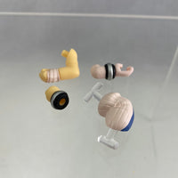 1682 -Neo: Blade Master's Body