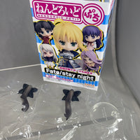 Nendoroid Petite -Fate/Stay night Rin Standard (Hands on Hips) Ver.