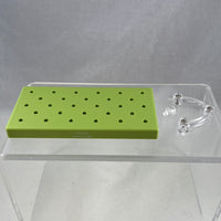 393 or 473 -Mario or Luigi Green Stand