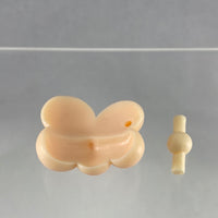 408 -Mako's GSC Preorder Bonus Faceplate Beat-Up Face Plate