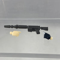 1617-DX -Winter Soldier (Disney+) Rifle