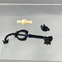 1572 -Roxas' Oblivion Keyblade