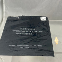 763 *-Syaoran Li's GSC Original Release Store Bonus Special Compass Base Sheet