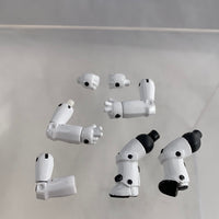 81 -Drossel's Standard Robot Body